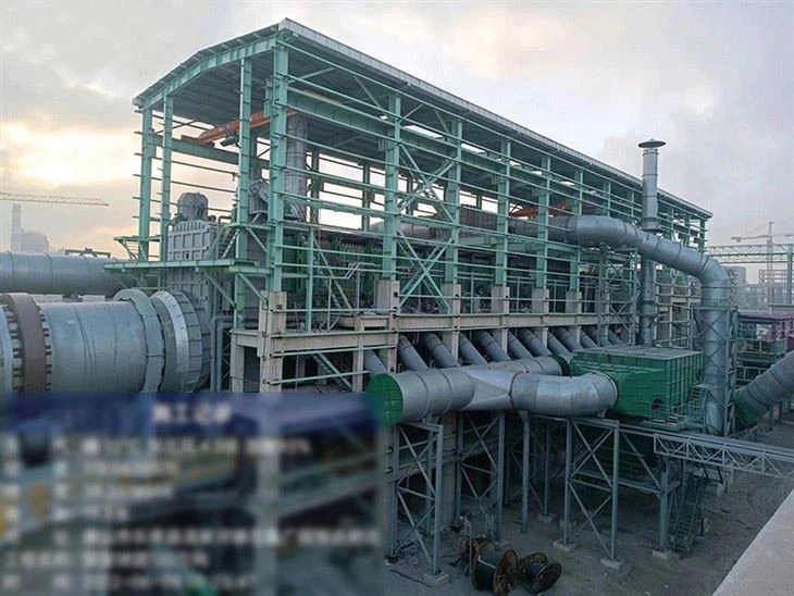 Pelletizing Equipment