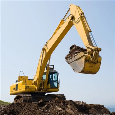 খননকারী